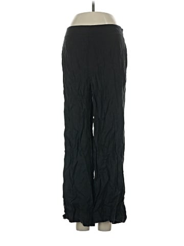 Tahari Linen Pants (view 1)