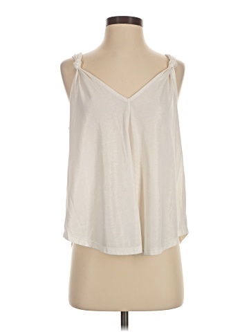 By Anthropologie Sleeveless Blouse (view 1)