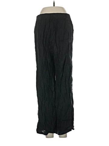 Tahari Linen Pants (view 2)