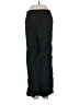 Tahari 100% Linen Black Linen Pants Size XS - photo 2