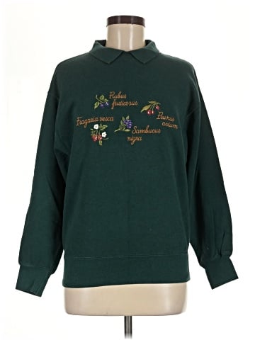 Tulchan Sweatshirt (view 1)
