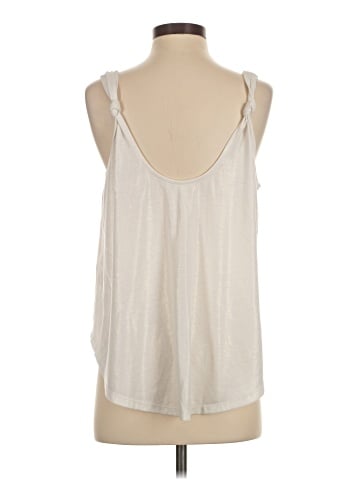 By Anthropologie Sleeveless Blouse (view 2)