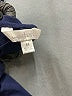 Charming Charlie Solid Blue Jumpsuit Size M - photo 4