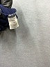 Charming Charlie Solid Blue Jumpsuit Size M - photo 5
