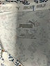 Puma Floral White Sleeveless Blouse Size S - photo 7