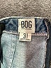 BDG 100% Cotton Blue Skort Size 31 waist - photo 3