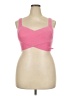 MNG Pink Sleeveless Top Size XXL - photo 1