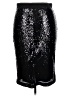 Torrid Black Formal Skirt Size 2X Plus (2) - photo 2