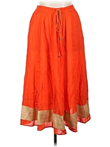 Metrostyle Casual Skirt (view 1)