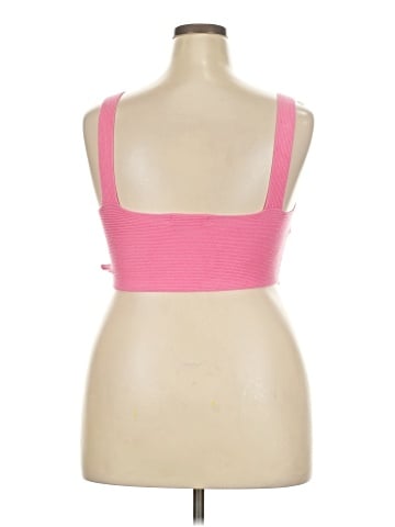 MNG Sleeveless Top (view 2)