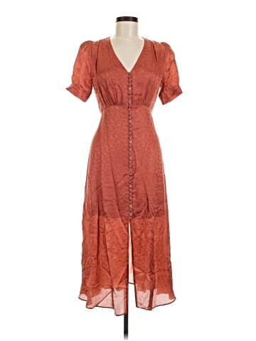 The Kooples Casual Dress (view 1)