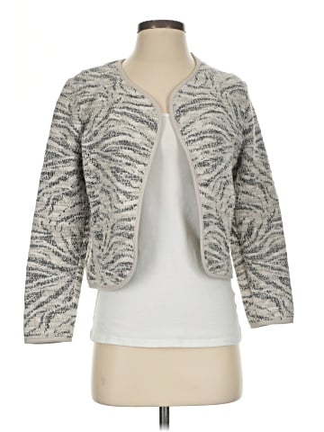 Nic + Zoe Cardigan (view 1)