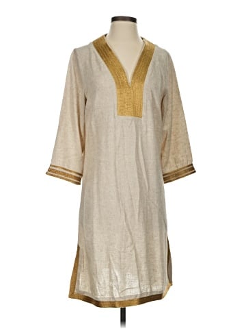 Soft Surroundings Casual Dress (view 1)