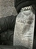Old Navy 100% Polyester Black Pullover Sweater Size 14 - 16 - photo 4