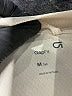 Gap Fit 100% Polyester Solid Ivory Track Jacket Size M (tall) - photo 6