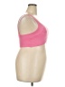 MNG Pink Sleeveless Top Size XXL - photo 4