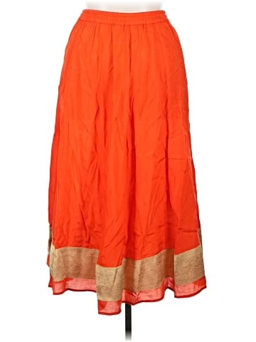 Metrostyle Casual Skirt (view 2)