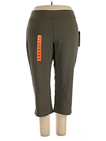 Lands' End Active Pants (view 1)