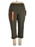 Lands' End Green Active Pants Size XXL - photo 1