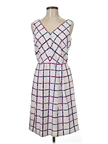 Donna Ricco Cocktail Dress (view 1)