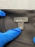 Alyx Solid Black Cocktail Dress Size 4 - photo 7