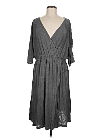 Ekouaer Casual Dress (view 1)