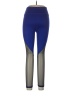 Victoria's Secret Blue Active Pants Size 12 - photo 2