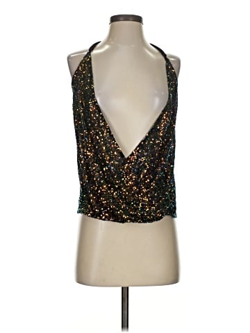 Maurices Sleeveless Blouse (view 1)
