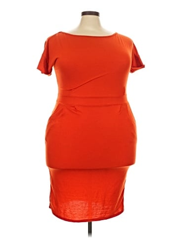 Unbranded Cocktail Dress (view 1)