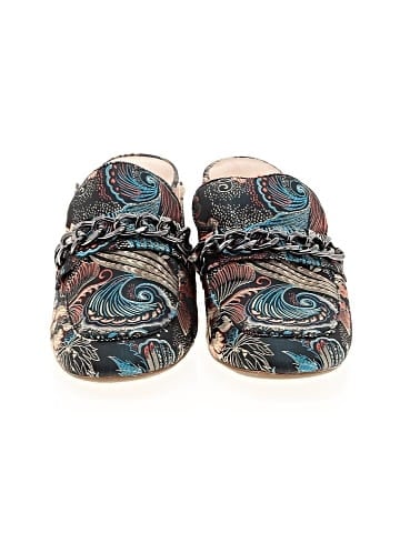 Enzo Angiolini Mule/Clog (view 2)