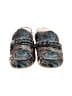 Enzo Angiolini Teal Mule/Clog Size 9 - photo 2