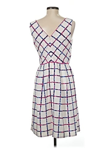 Donna Ricco Cocktail Dress (view 2)
