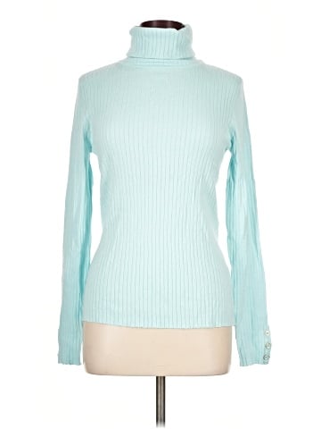 J. McLaughlin Turtleneck Sweater (view 1)