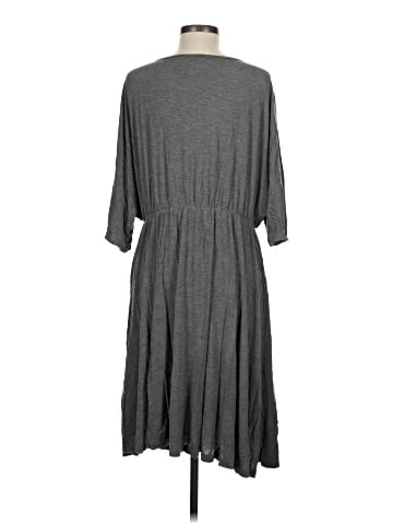 Ekouaer Casual Dress (view 2)