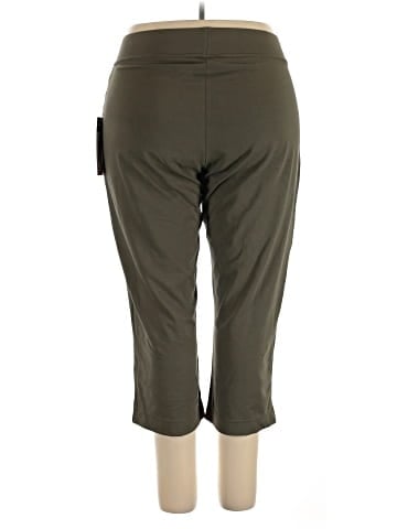 Lands' End Active Pants (view 2)