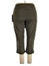 Lands' End Green Active Pants Size XXL - photo 2