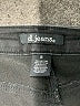 d.jeans Black Jeggings Size 8 - photo 7