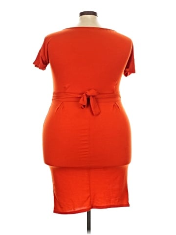 Unbranded Cocktail Dress (view 2)