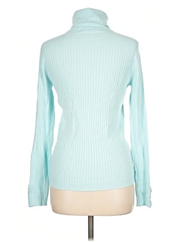 J. McLaughlin Turtleneck Sweater (view 2)