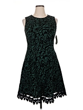 Donna Ricco Cocktail Dress