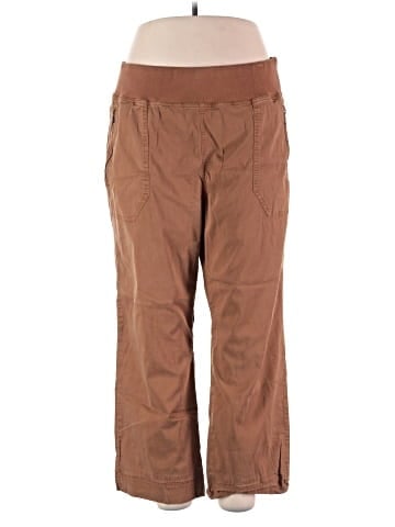 Orvis Casual Pants (view 1)