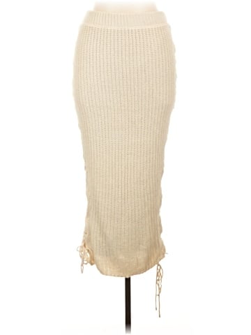 JLUXLABEL Casual Skirt (view 1)