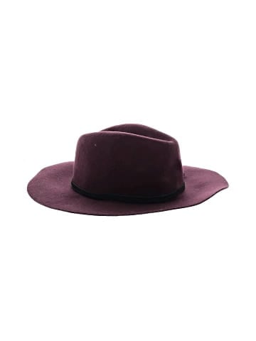 Collection XIIX Sun Hat (view 1)