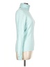 J. McLaughlin Teal Turtleneck Sweater Size L - photo 4