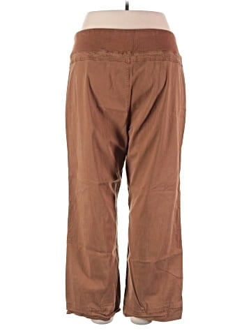 Orvis Casual Pants (view 2)