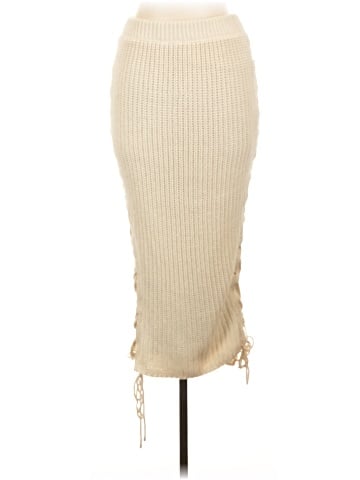 JLUXLABEL Casual Skirt (view 2)