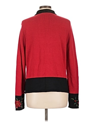 Serengeti Cardigan (view 2)