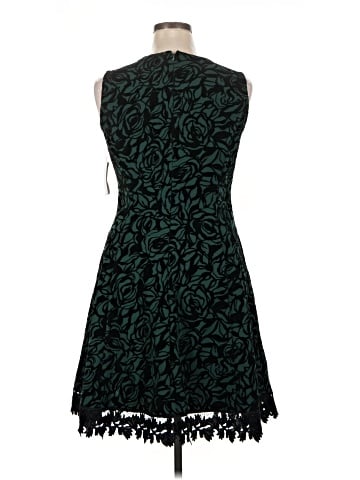 Donna Ricco Cocktail Dress (view 2)