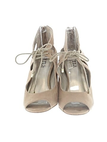 a.n.a. A New Approach Sandals (view 2)