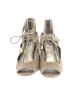 a.n.a. A New Approach Ivory Sandals Size 5 - photo 2
